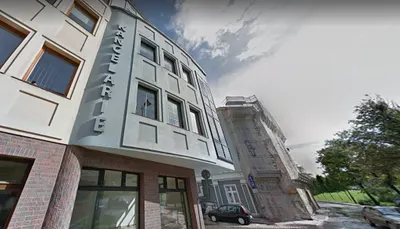 Kancelaria Notarialna Marcin Kupisz Michał Gumański Notariusze spółka cywilna 📜